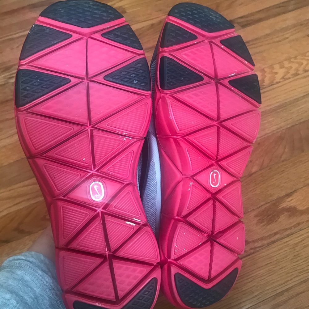 Nike Free XT - Picture 6 of 6